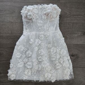 Rosie Etienne Isabelle Dress